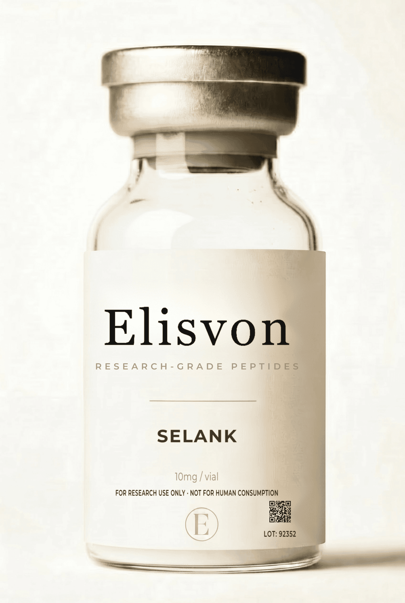 Selank